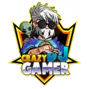 crazydjgamer