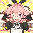 avatar Passionfruit Pony