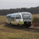 kgtrains