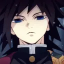 Giyu's Avatar
