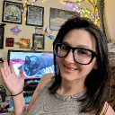 avatar Lady Peach Atreides