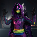 avatar Lady Peach Atreides