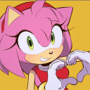 avatar Just A Pink Hedgehog