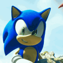 avatar Just A Blue Hedgehog