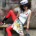 avatar 𓂃۶ৎ buge