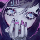 avatar 𓂃۶ৎ crazy moon