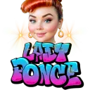 ladyp0nce