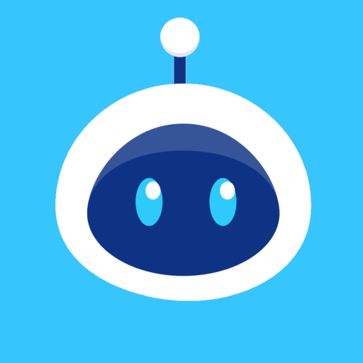 Bot icon