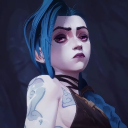 avatar GetJinxed シ