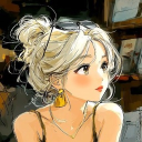 avatar 𝑐𝑜𝑟𝑔𝑖 ☾