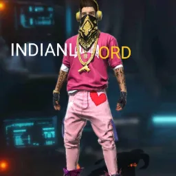 INDIAN LORD