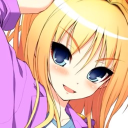 avatar 愛していてくれただけで、私には充分すぎる