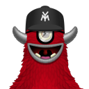 avatar Monster-Handler Bell