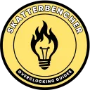 skatterbencher