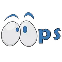 ooopswasthatme