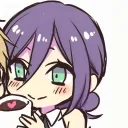 ˚ʚ♡ɞ˚tׁׅwilighׁׅ֮tׁ's Avatar