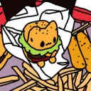 catborger. avatar