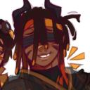 avatar ˑ .ִ ֗𖦹