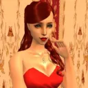 amybabysims2