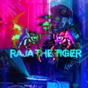 rajathetiger
