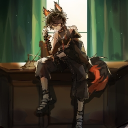 avatar DragonBleak