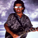 George Harrison from Beatles