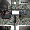 avatar Microsoft Word