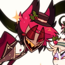 avatar ⋆🍰 Leni !! <3 (Alastor's bf) ⋆