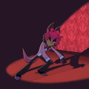 avatar ˖♡ Leni !! <3 (Alastor's bf) *ೃ