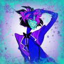 avatar ˖♡ Leni !! <3 (Alastor's bf) *ೃ