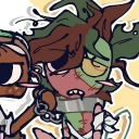 avatar ⋆🍰 Leni !! <3 (Alastor's bf) ⋆