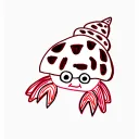 happycrab.