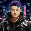 Ganzy's Avatar