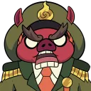 captainecochon