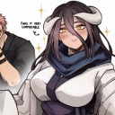 avatar 𐀔 ;; мιℓfу ₊˚. ༉