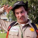 avatar special officer doofy