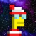 garmnftspace