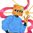 avatar IsaacTheWaffle