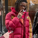 avatar ᴀᴍɪʀɪ ☆