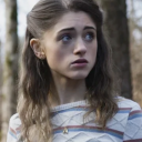 avatar Miss Harrington