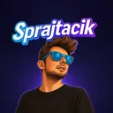 sprajtacik