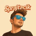 sprajtacik
