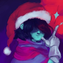 avatar JustAnHollowDani