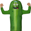 avatar picklerickbigchungusmynamejeff