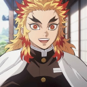 avatar Kyojuro Rengoku