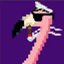 flamingodan