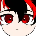 kurokamiakane