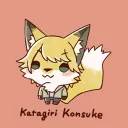 katagirikonosuke