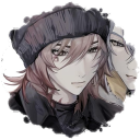 avatar 「 flavor 」