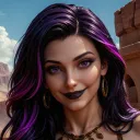 aravynn